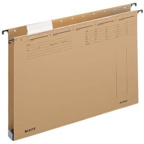 Hängesammler Leitz Alpha, 2,8 cm