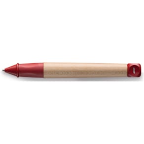 Drehbleistift LAMY abc, rot
