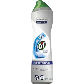 Skurcreme CIF Pro Formula Original 750ml