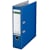 Ordner Leitz 180°, A4, PP, rug 8 cm, donkerblauw