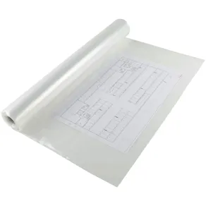 Ritningsskydd 61,5cm  25m/rl