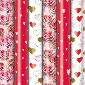 Geschenkpapier Special Moments, 70 cm x 2 m