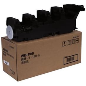 Waste toner KONICA MINOLTA WB-P08