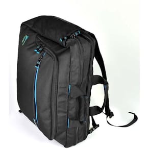 Computertaske Blue Line 15,6", sort