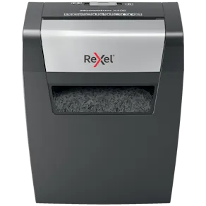 Dokumentförstörare REXEL Momentum X406, 15L, P-4