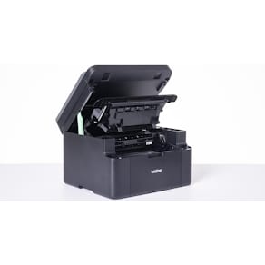Printer Brother DCP-L1640W, 3-in-1, zwart-wit, Wi-Fi, A4