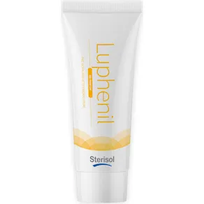 Hudcreme Sterisol Luphenil, 50ml