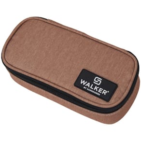 Schüleretui Walker Concept, biscuit