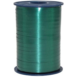 Ringelband, 5 mm x 500 m, tannengrün