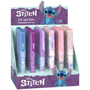 Gelschreiber COOLPACK Disney Stitch
