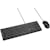 Deskset Kensington EQ KM100, azerty