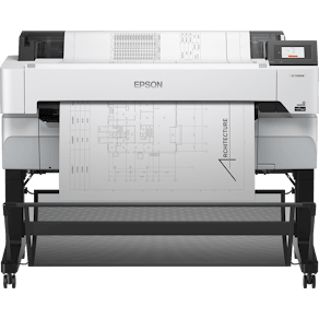 SureColor SC-T5405M 36'' storformatsprinter