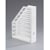 Tidskriftsamlare DURABLE A4 Vit