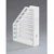 Tidskriftsamlare DURABLE A4 Vit