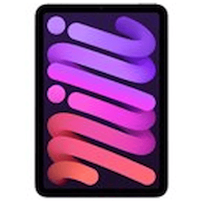 Apple iPad mini A17 Pro Wi-Fi - Surfplatta - 128 GB - 8.3" IPS