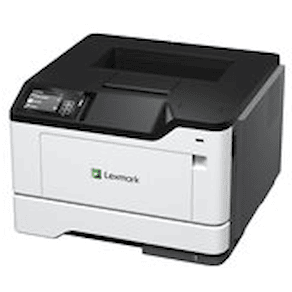 Lexmark MS531dw - Skrivare - svartvit - laser - A4/Legal - 1200