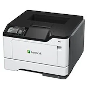 Lexmark MS531dw - Skrivare - svartvit - laser - A4/Legal - 1200