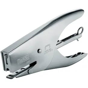 Häfttång S51 15ark nickel
