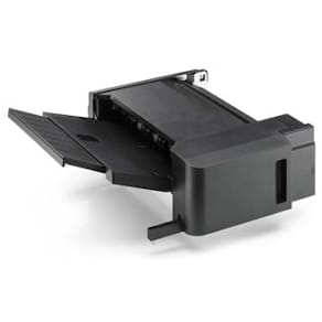 Kyocera DF 7100 - Utmatningsmagasin med häftare - 500 ark i 1