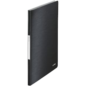 Demopärm Style PP 40F svart