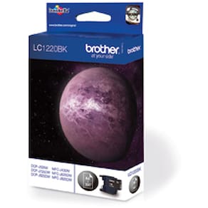 LC1220BK ink cartridge black