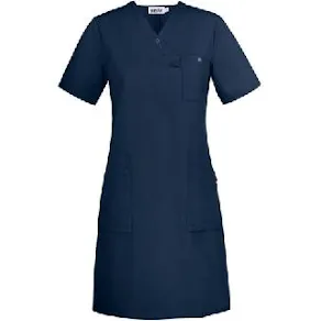 Adina Klänning Navy XS