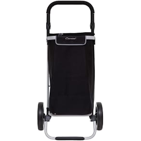 Väska Smartshopper DLX Black
