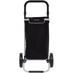 Väska Smartshopper DLX Black