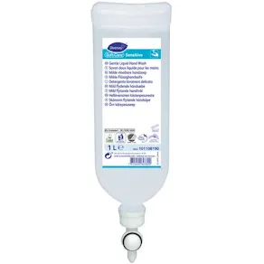 Tvål SOFT CARE Sensitive 1L