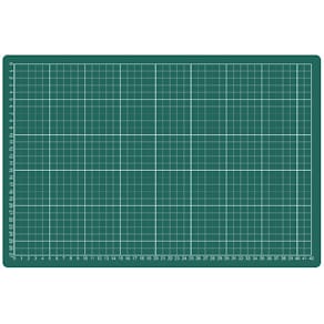 Snijmat ft, A3, groen
