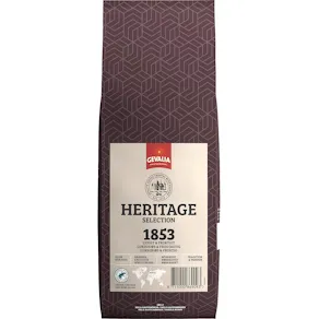 Kaffebönor GEVALIA Professional 1853, KRAV, 1kg