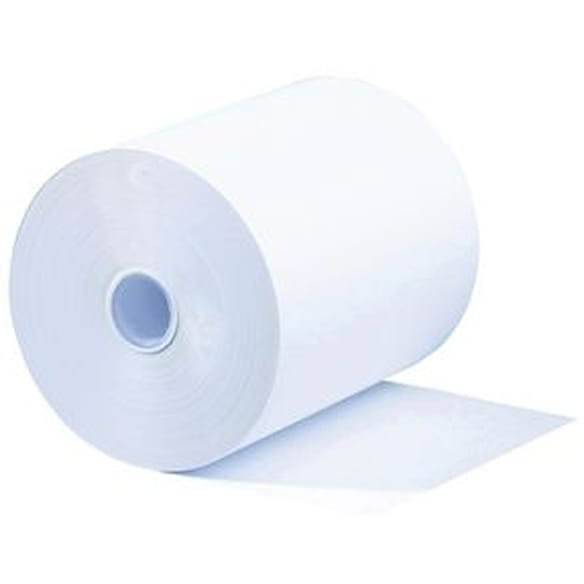 Kassarull 76x70x13mm 60g 43m 1-lags (5) 10frp