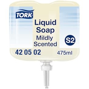 Tvål TORK Premium S2, 475ml,