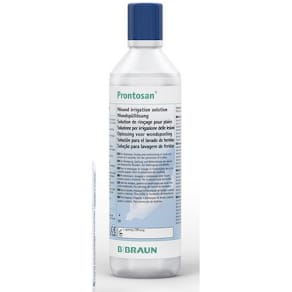 Spolvätska PRONTOSAN flaska 350ml
