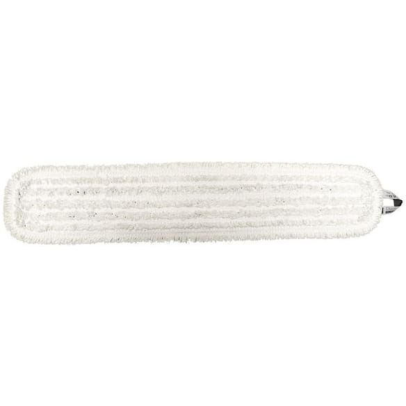 Polishmopp UNIQ Duotex borrelås 60cm 5st