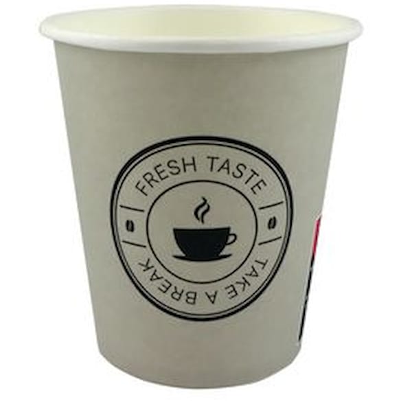Termobeger Taste 25cl (80) 20frp