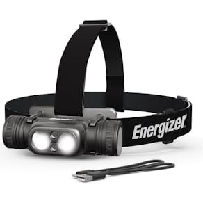 Pannlampa ENERGIZER Tactical 2000lm