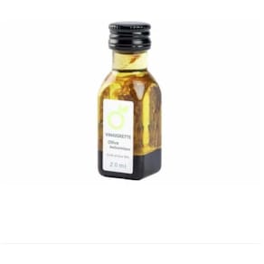 Salatdressing mignonette-portioner, klar, 256 stk