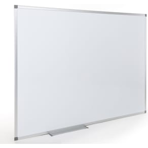 Whiteboardtavla emaljerad 120x90 cm