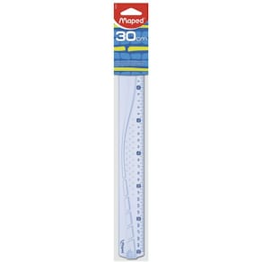 Linjal MAPED 30cm
