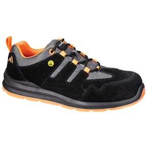 Skyddssandal PORTWEST FE07 S1 ESD 36