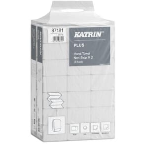 Tørkeark KATRIN Plus NonStop M 2L (2835)