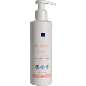 Intimtvål ABENA oparfymerad 200 ml