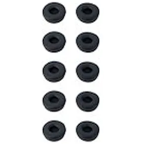 Jabra - Öronkudde (paket om 5) - för Engage 55 Stereo, 65