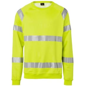 Sweatshirt varsel TOP SWEDE 169 kl3 2XL