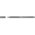 Viltstift STABILO Pen 68 metallic, zilver