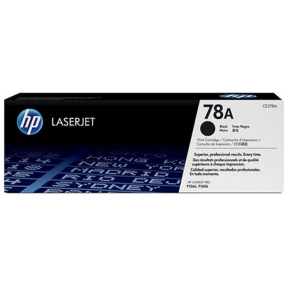 Toner HP CE278AD 78A sort (2)