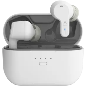 Creative Zen Air Pro, White