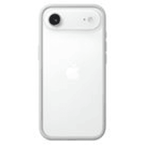 Apple - Stötsskydd för mobiltelefon - förstäkt polykarbonatplast