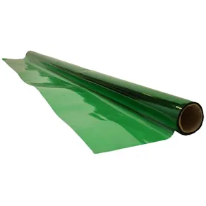 Cellofan 70cmx2m grön